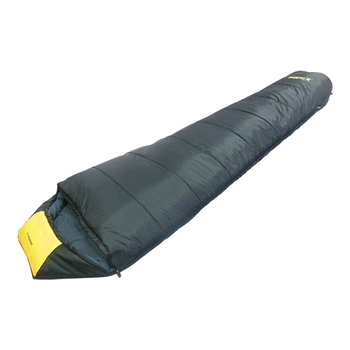 Спальный мешок Talberg Grunten Compact -16 - Спальные мешки - Магазин туристических палаток svetlozar.ru