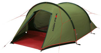 Туристическая палатка High Peak Kite 2 LW - Палатки - Туристические - Магазин туристических палаток svetlozar.ru